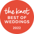 The Knot Best of Weddings 2022